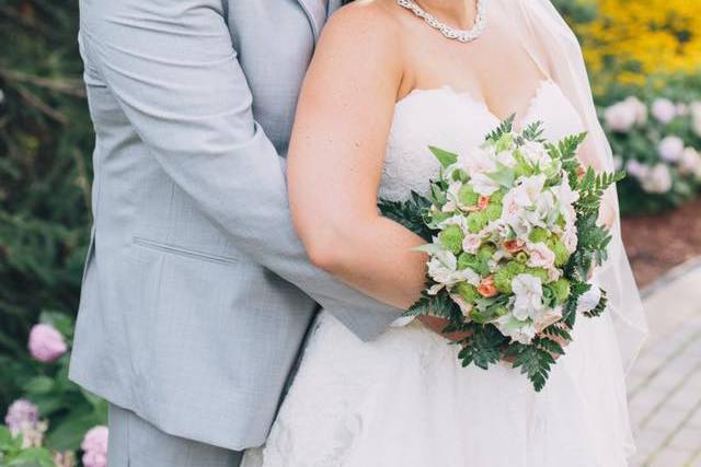 Hamilton, Ontario wedding photographer