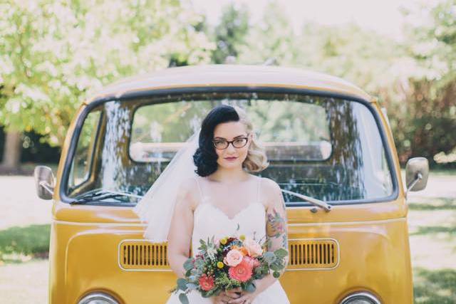 Hamilton, Ontario wedding photographer