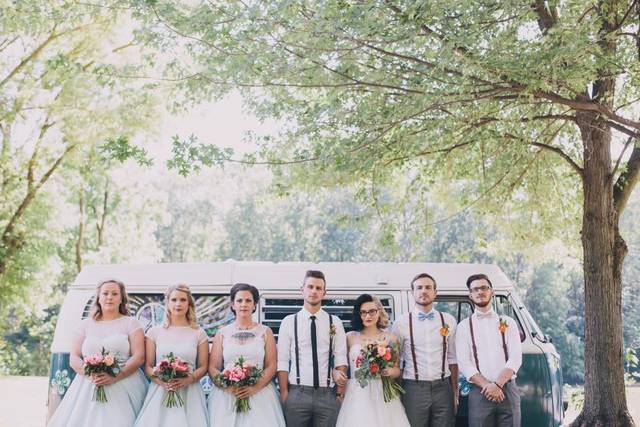 Hamilton, Ontario wedding photographer