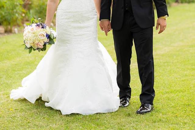 Port Dover, Ontario wedding photographer