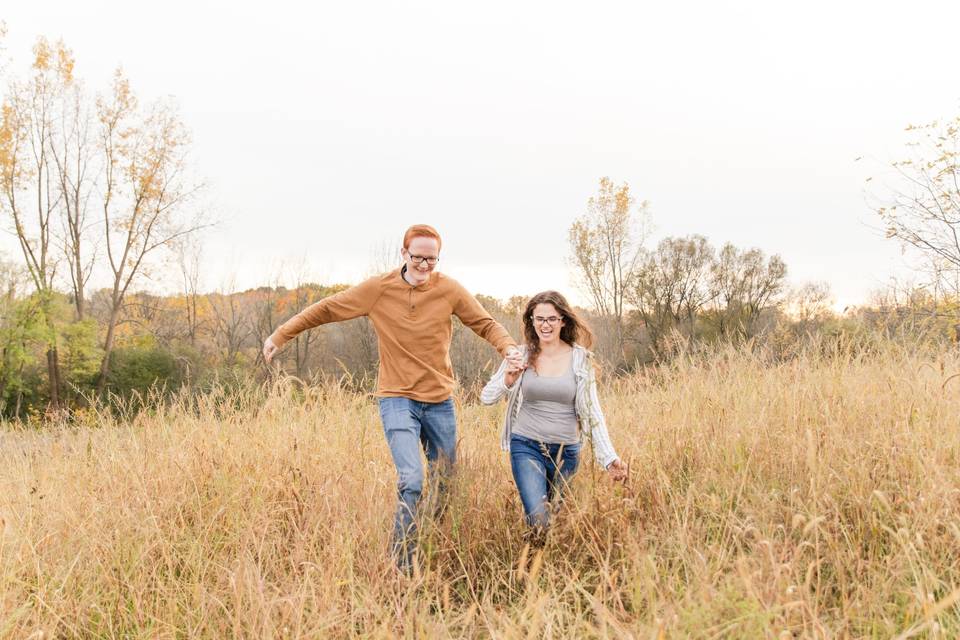 Field Engagement Session