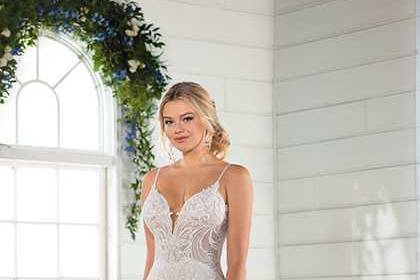 Jonathan's bridal best sale & formal wear