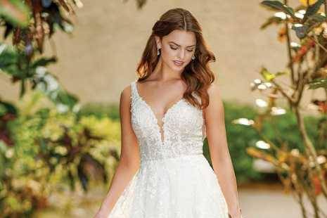 Torrid Has Launched a New Wedding Dress Collection—and Everything Is Under  $200