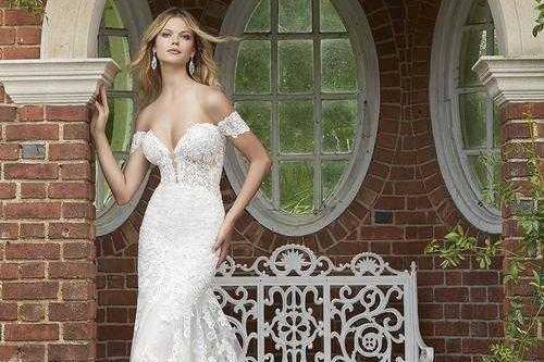 Mori Lee 2026