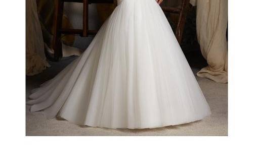 Mori Lee 5108