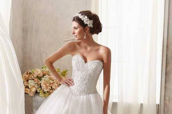 Mori Lee 5216