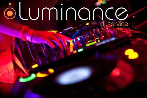 Luminance DJ Service