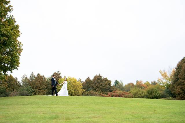 Deer creek wedding 2