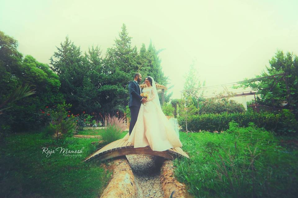 Raja Mamosh Photography