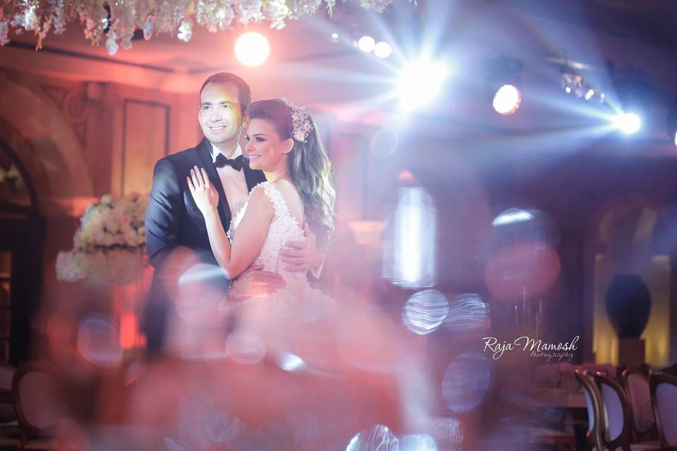 Creative lighting