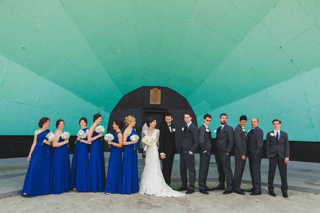 Wedding Party