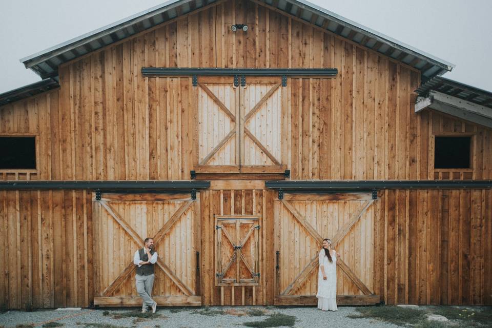 The Whistler Wedding Collective