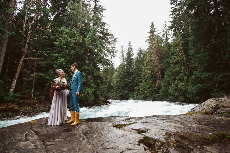 The Whistler Wedding Collective