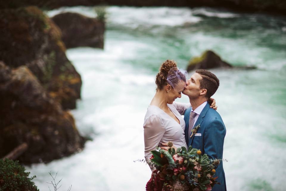 The Whistler Wedding Collective