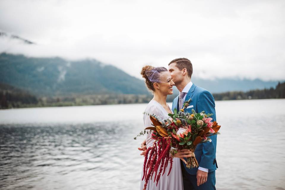 The Whistler Wedding Collective