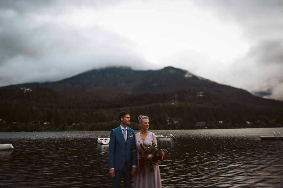 The Whistler Wedding Collective