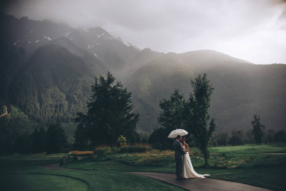 The Whistler Wedding Collective