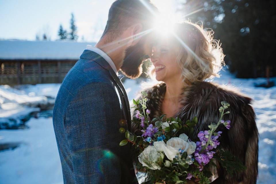 The Whistler Wedding Collective