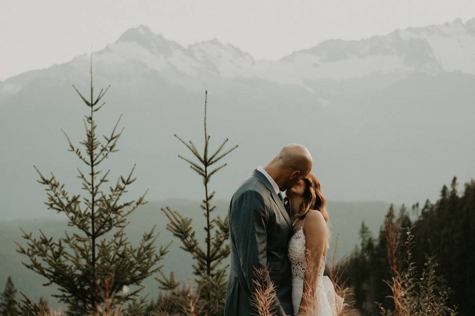 The Whistler Wedding Collective