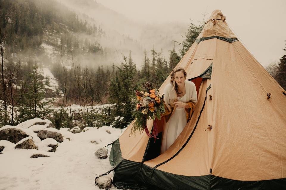 The Whistler Wedding Collective