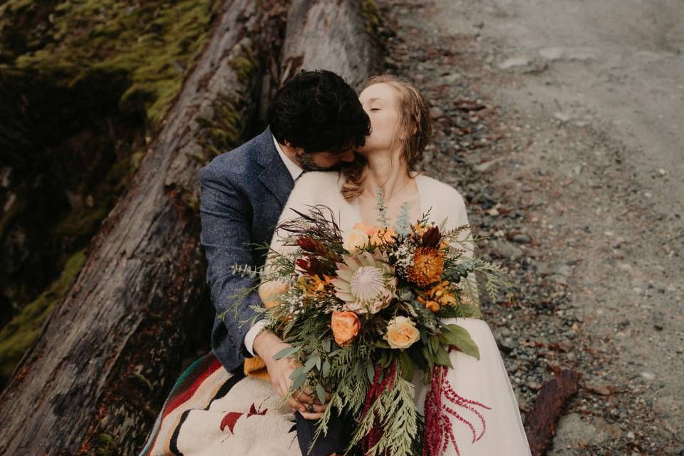 The Whistler Wedding Collective