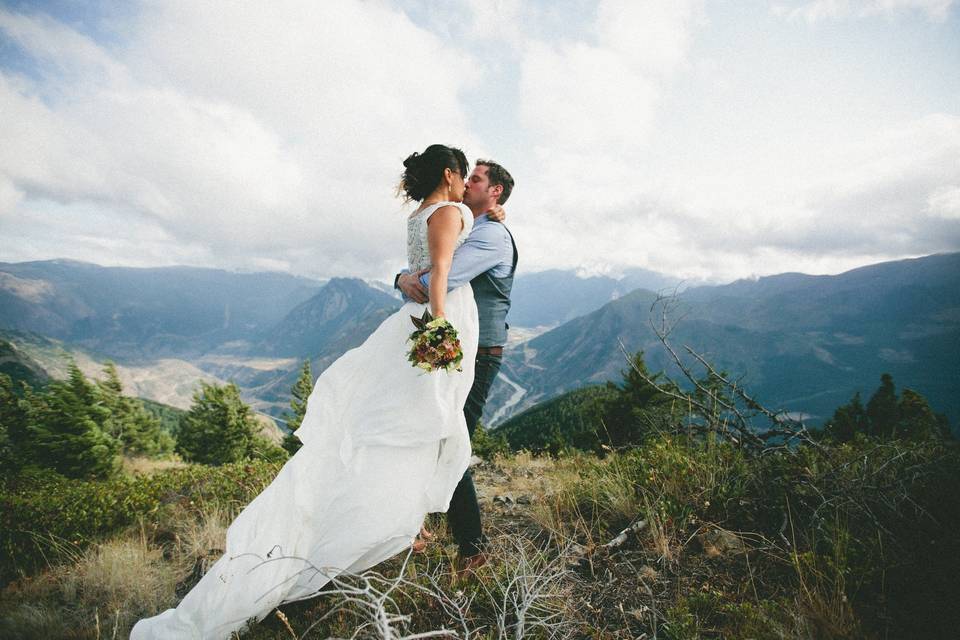 The Whistler Wedding Collective