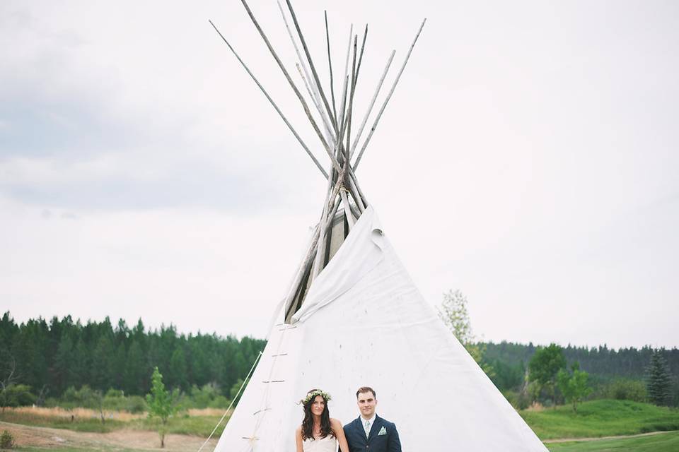 The Whistler Wedding Collective