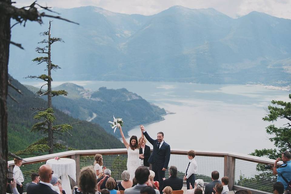 The Whistler Wedding Collective