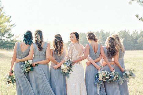 The Whistler Wedding Collective