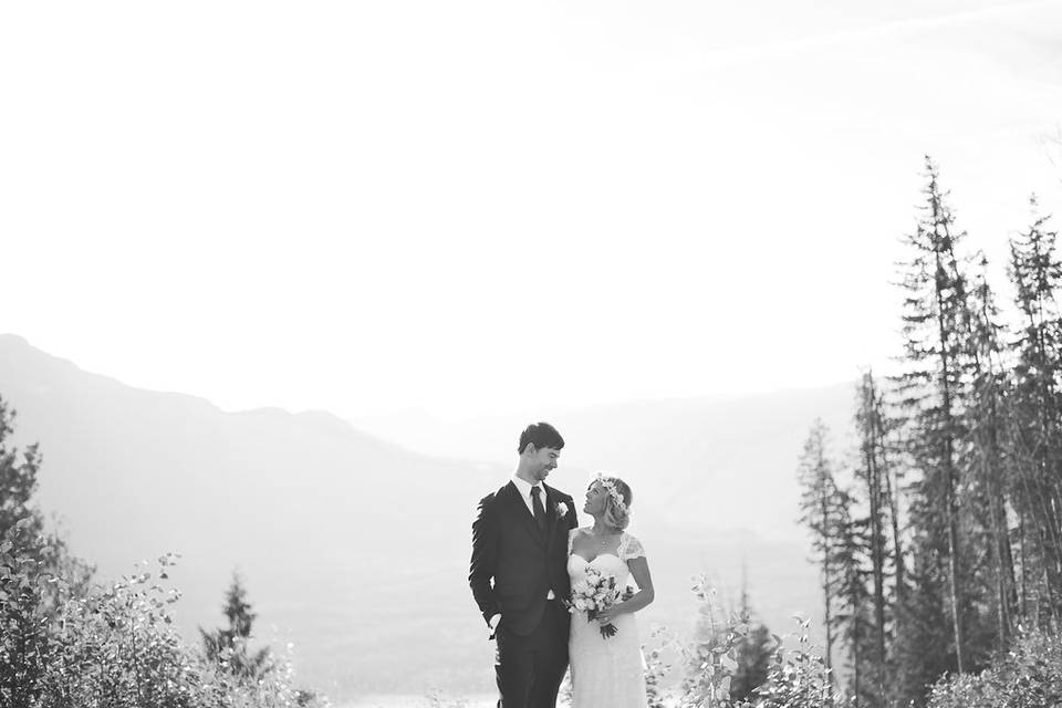 The Whistler Wedding Collective