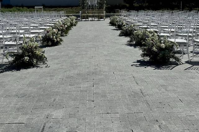Ceremony Aga Khan Museum
