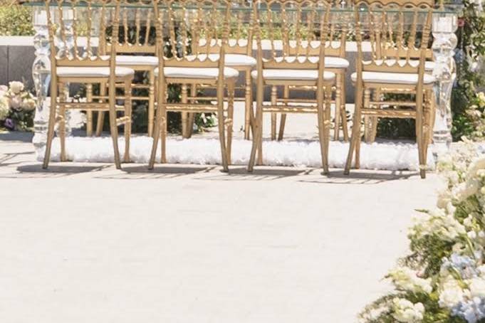 Ceremony