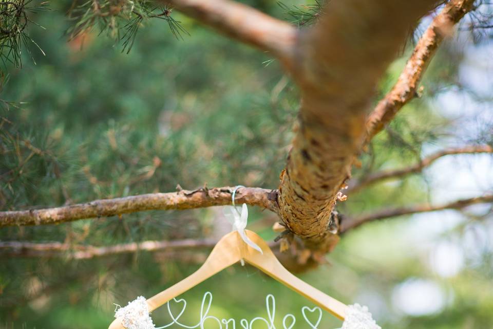 Mariage au Québec-Le Studio K