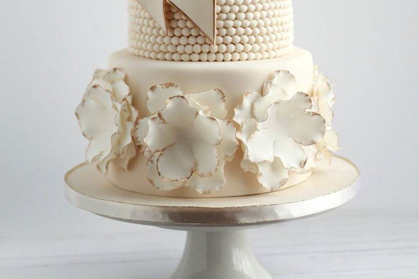 Wedding Cakes & Desserts in Newton Hamilton, PA - Zola