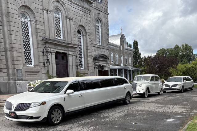 Celebration Limousine