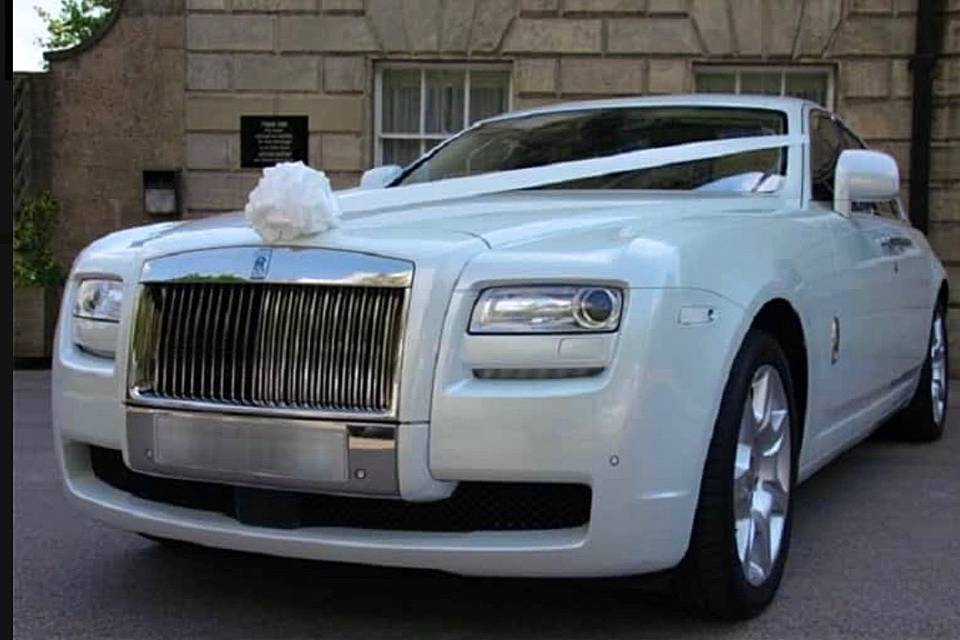 Rolls Royce