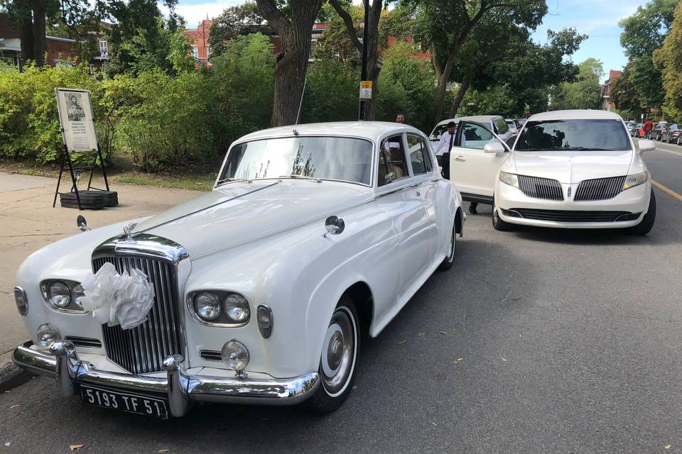 Rolls Royce