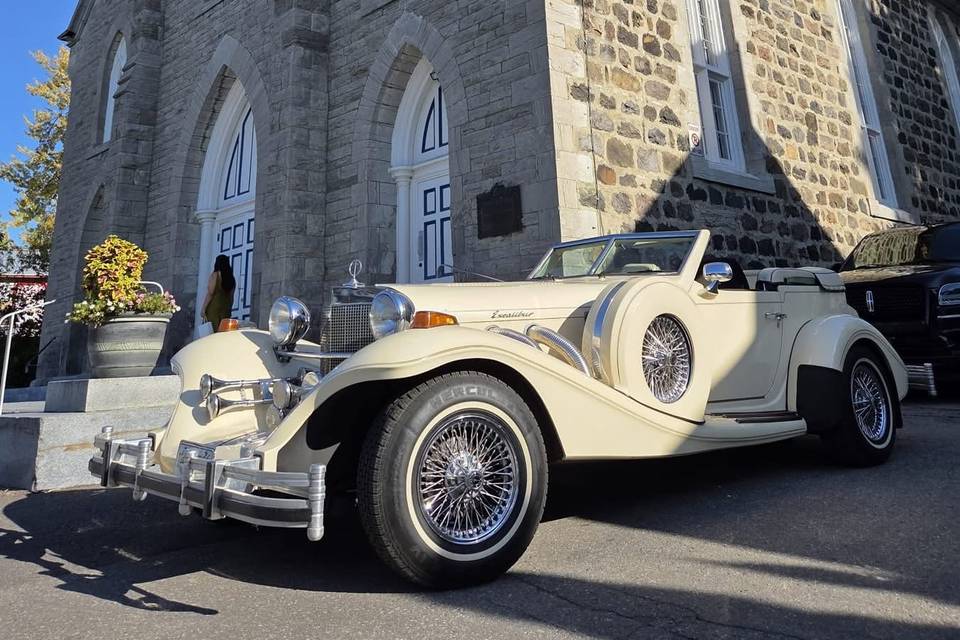 Excalibur