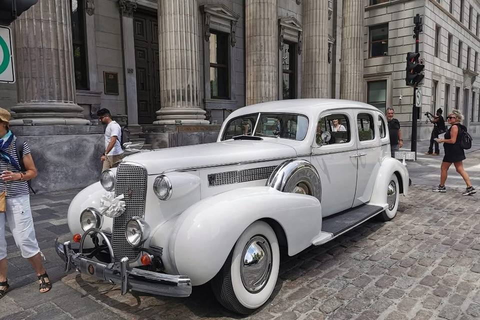 Cadillac