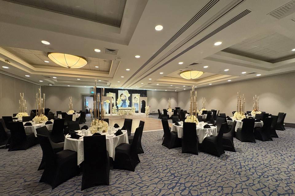 Rocky Mountain A/B Ballroom
