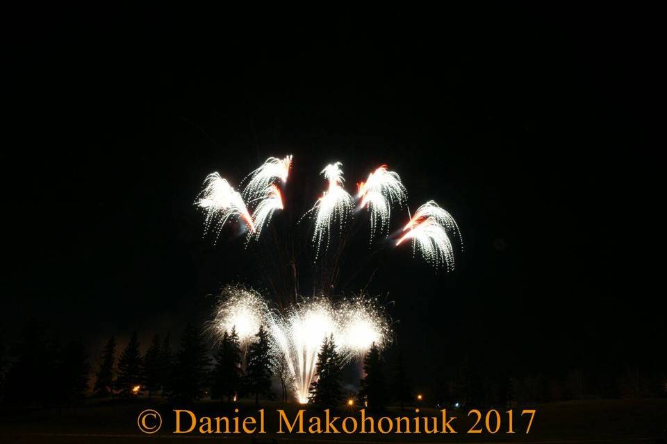 Fireworks