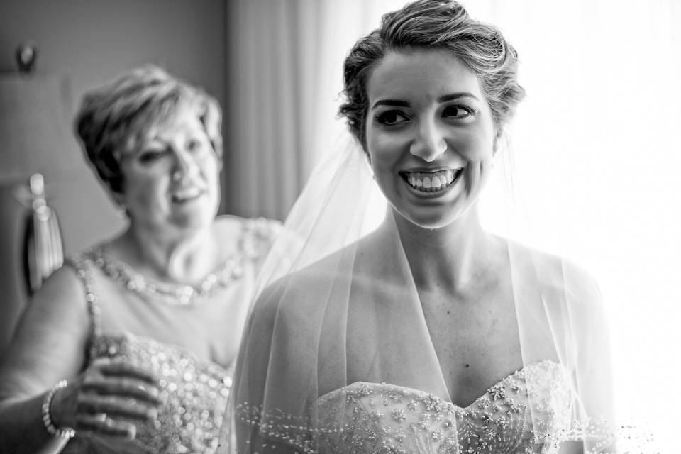 N'focus productions vaudreuil-dorion wedding photography