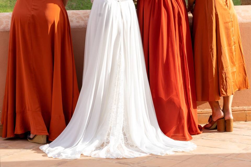 Bride