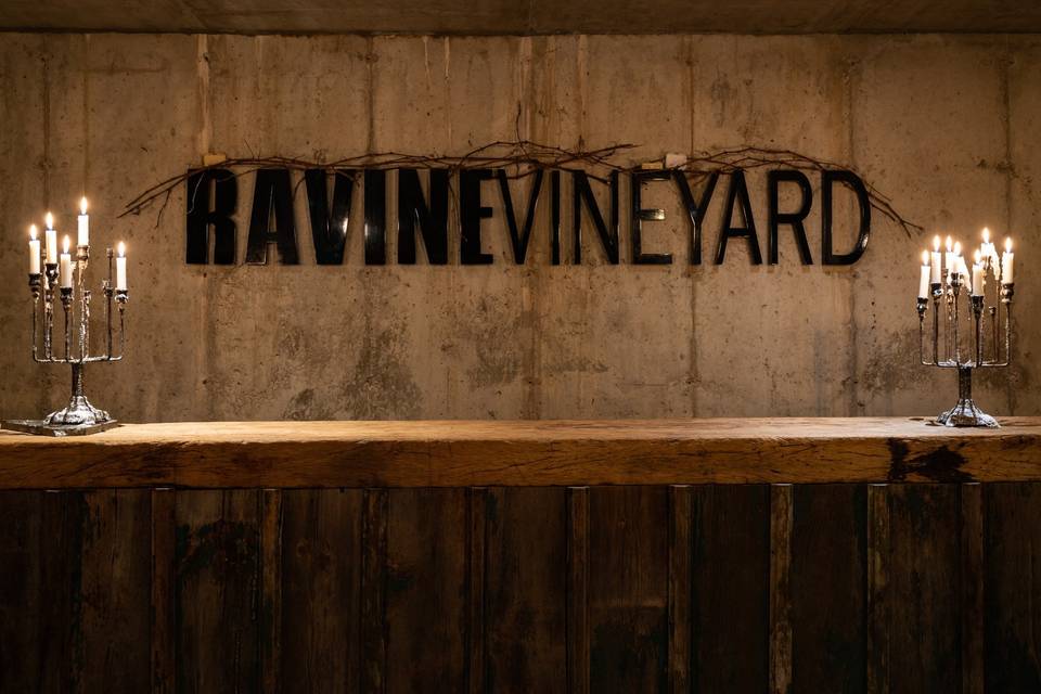 Ravine Vineyard