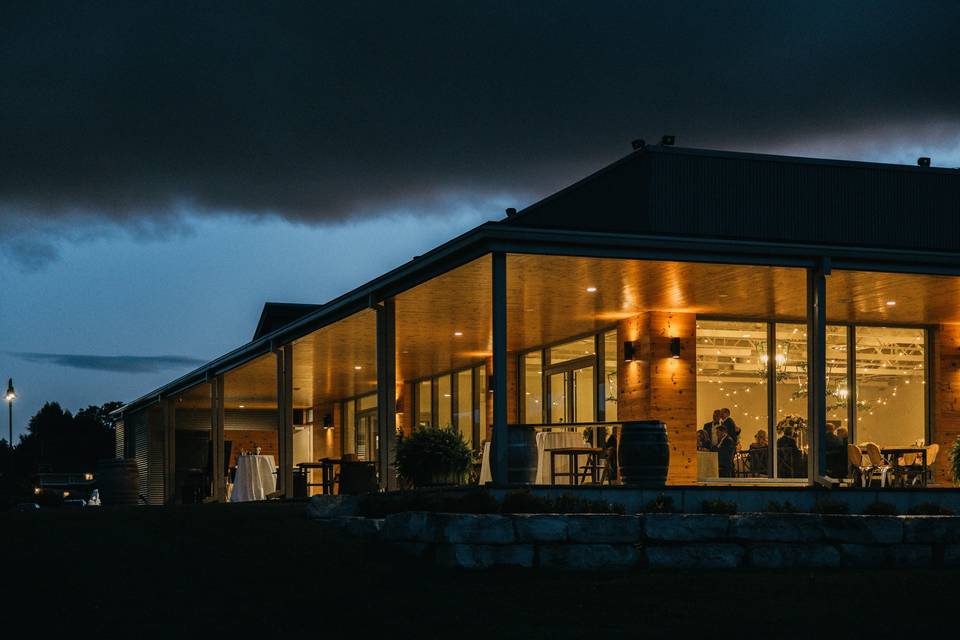 Event Centre