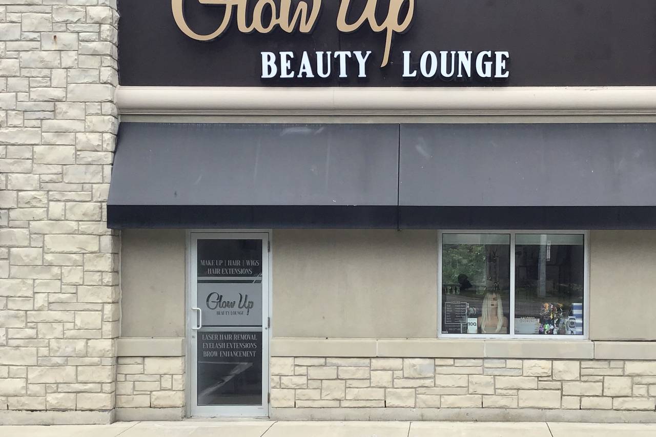 Genev Beauty Lounge ~ Brockville, Ontario Beauty Salon