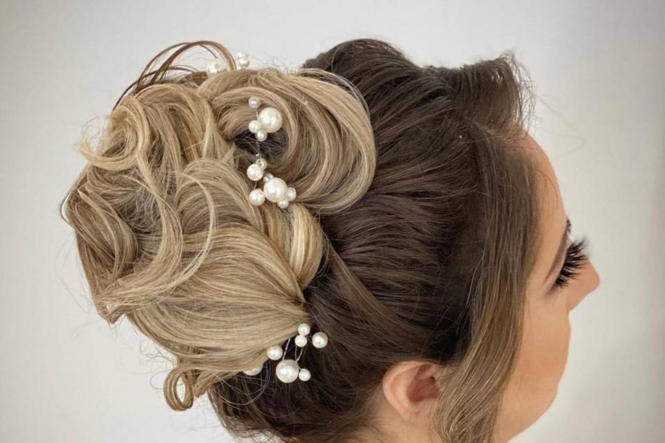 Updos