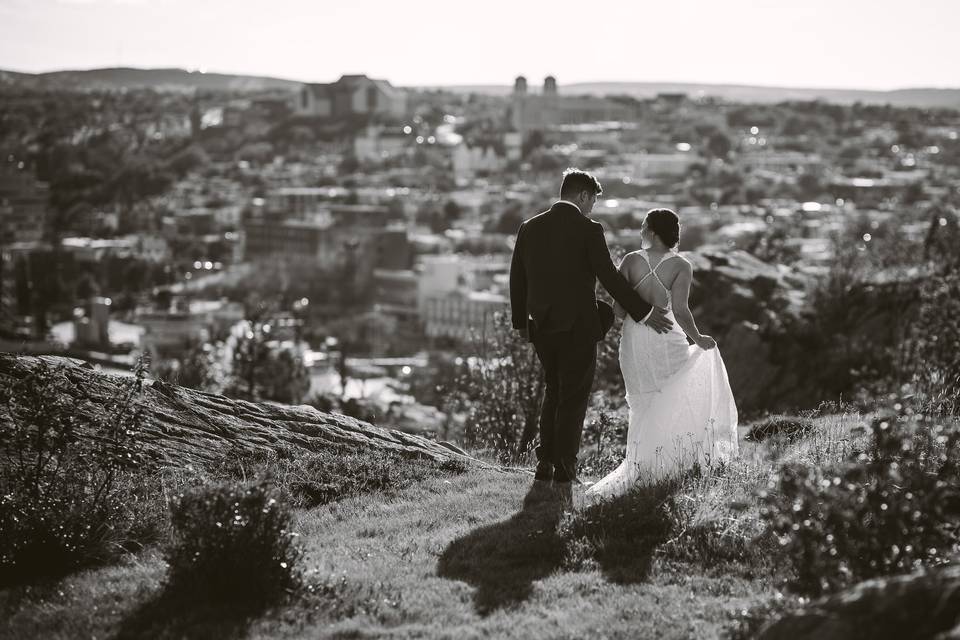 St. John's wedding photography