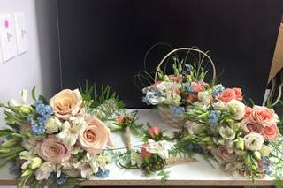 Xpressions Flowers & More