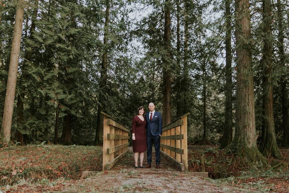 Another Married Couple